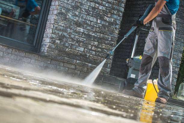 Best Building Exterior Washing  in Friars Point, MS