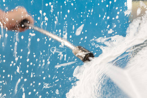 Best Heavy Equipment Washing  in Friars Point, MS