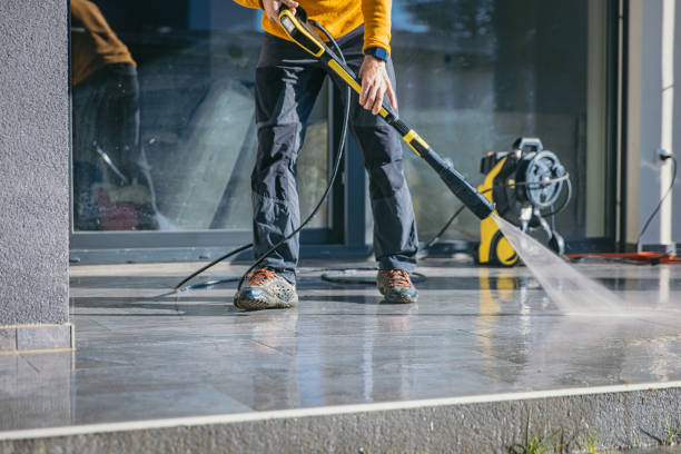 Best Gas Station Cleaning  in Friars Point, MS