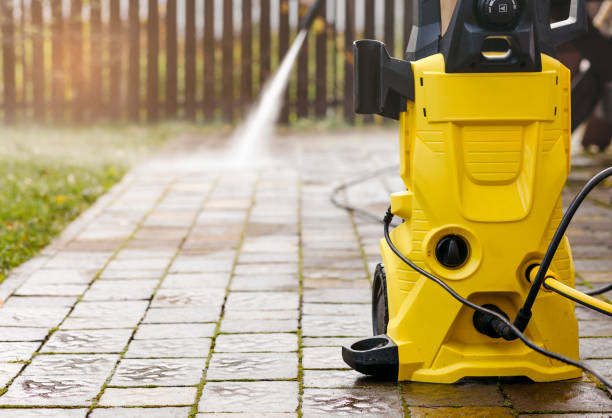 Best Parking Lot and Garage Cleaning  in Friars Point, MS