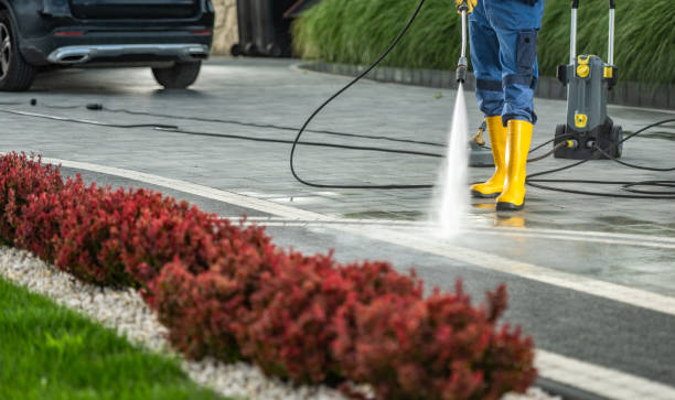 Best Patio and Deck Pressure Washing  in Friars Point, MS
