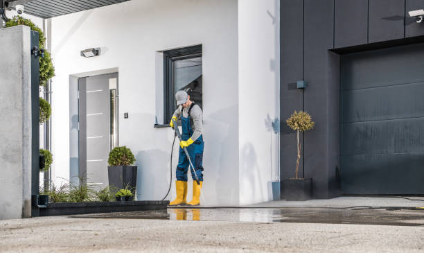 Best Fence Cleaning  in Friars Point, MS